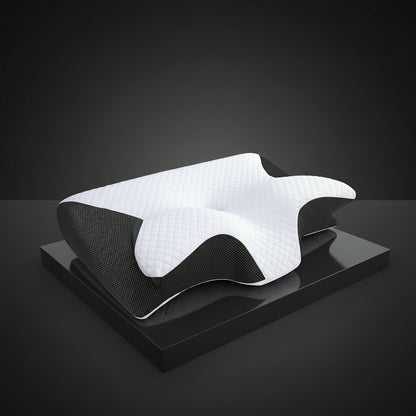 Premium Cervical Memory Foam Pillow