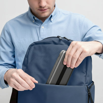 New A4 Portable Printer Wireless M832 for Travel Work Home Inkless Thermal 300DPI Us-Letter Mobile Printer Support Android Ios