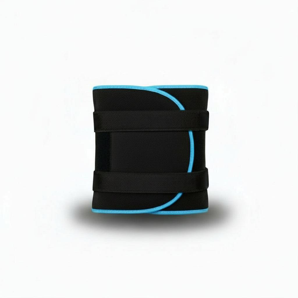 105PCS LED Red Light Therapy Belt 660Nm&850Nm near Infrared Heating Pad Portable Light Therapy Device Wearable for Body