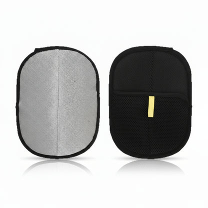 Famous Pet Grooming Glove – Compact, Efficient, and Easy to Use