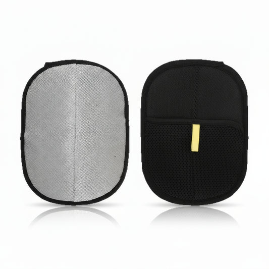 Famous Pet Grooming Glove – Compact, Efficient, and Easy to Use