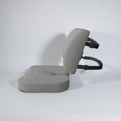 Office Chair Cushion and Back Support