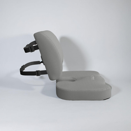Office Chair Cushion and Back Support
