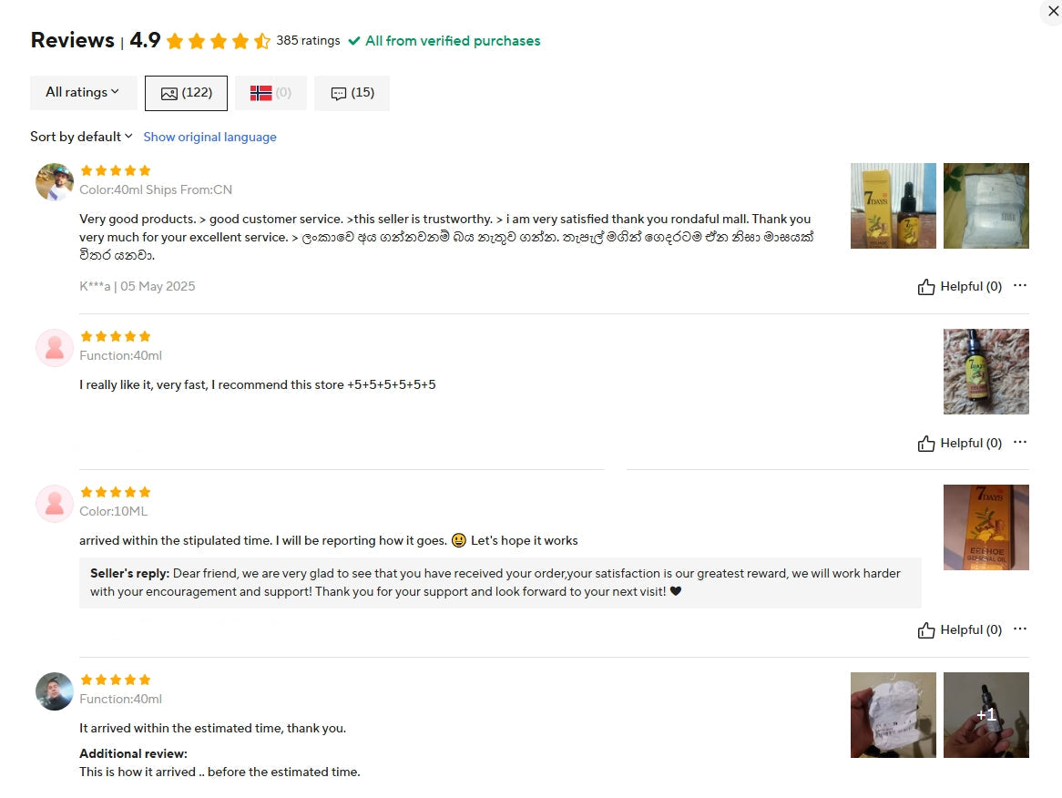 Hair Growth & Anti-Hair Loss Oil – Ginger Infused Natural Formula for All Hair Types