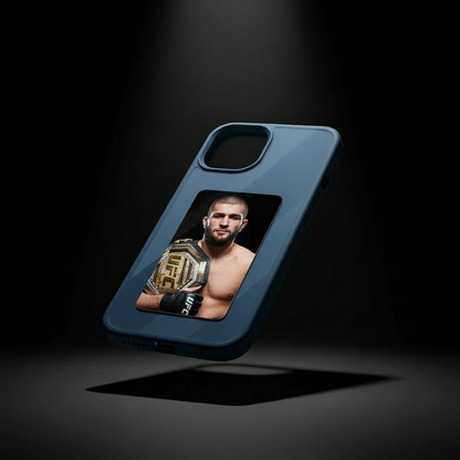 Smart iPhone Case With NFC